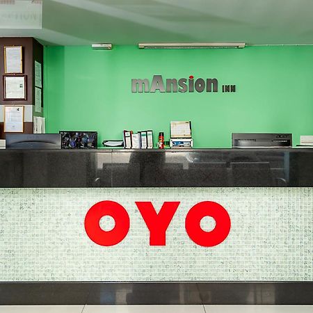 Super Oyo 90055 Mansion Inn Sibu Eksteriør bilde