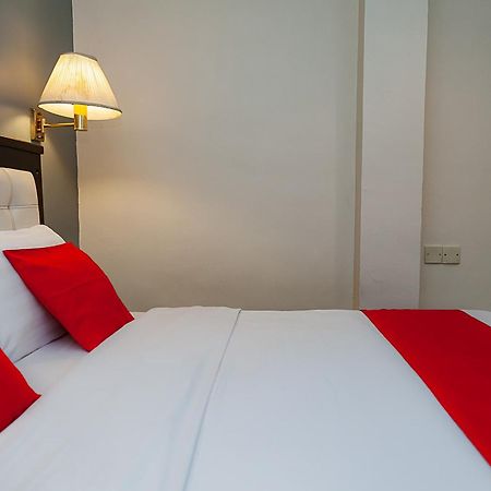 Super Oyo 90055 Mansion Inn Sibu Eksteriør bilde