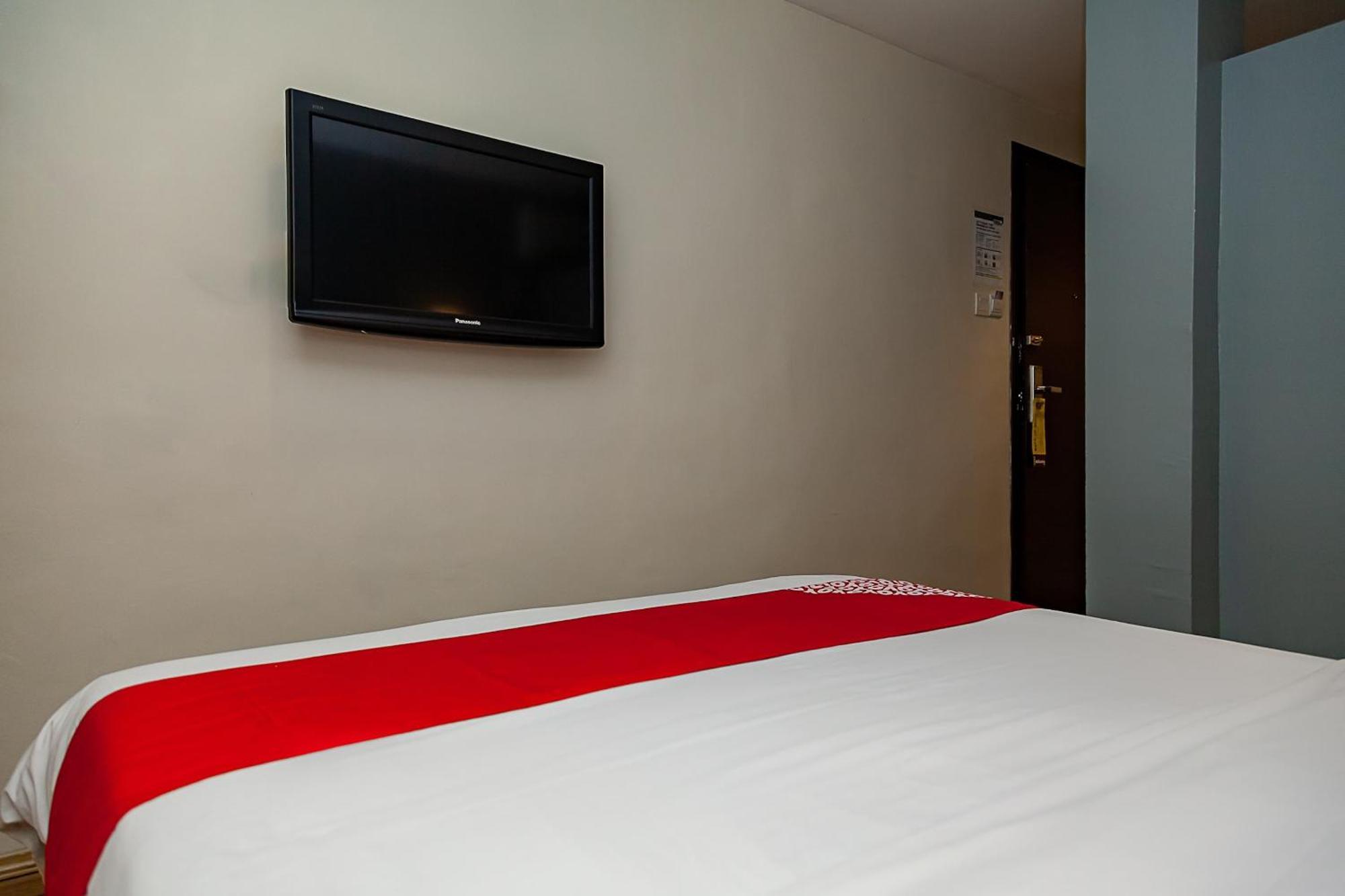 Super Oyo 90055 Mansion Inn Sibu Eksteriør bilde