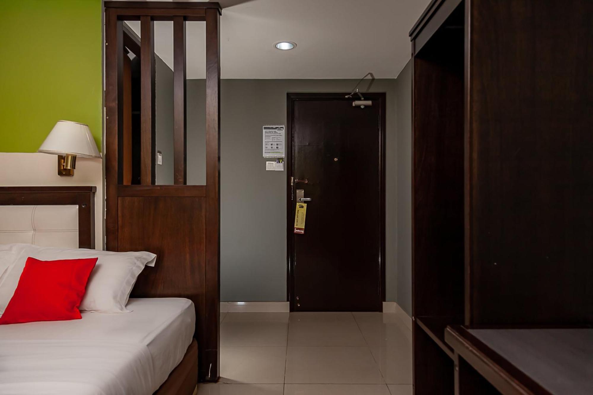 Super Oyo 90055 Mansion Inn Sibu Eksteriør bilde
